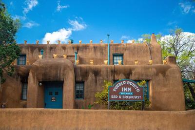 Pueblo Bonito Bed And Breakfast Inn