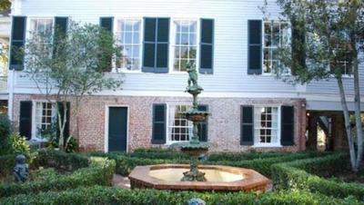 The Burn Bed And Breakfast