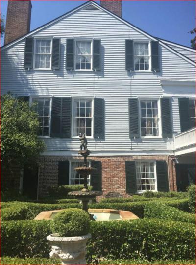 The Burn Bed And Breakfast