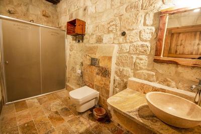 Kayadibi Cave Otel