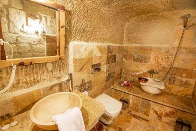 Kayadibi Cave Otel