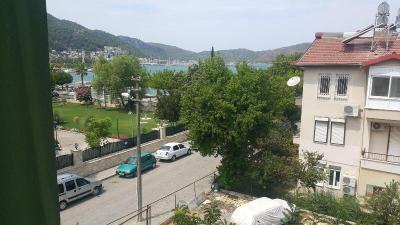 Cicek Hotel