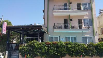 Cicek Hotel