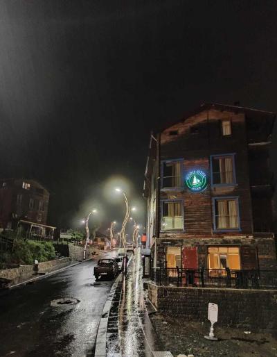 Ayder Koru Otel