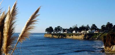 West Cliff Inn A Four Sisters Inn