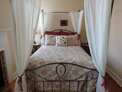 The Swope Manor Bed Breakfast
