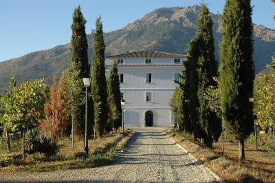 Osteria Di L Orta Casa Guelfucci