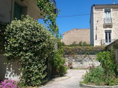 Le Clos Chez Michel