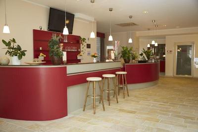 Bed Breakfast Hotel Ma Llerhof
