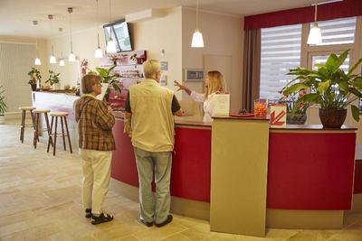 Bed Breakfast Hotel Ma Llerhof