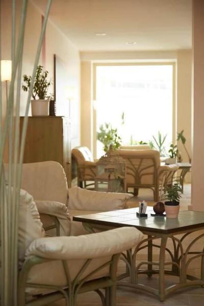 Bed Breakfast Hotel Ma Llerhof