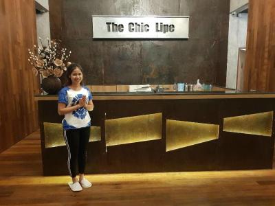 The Chic Lipe