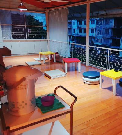 Baan Nampetch Hostel