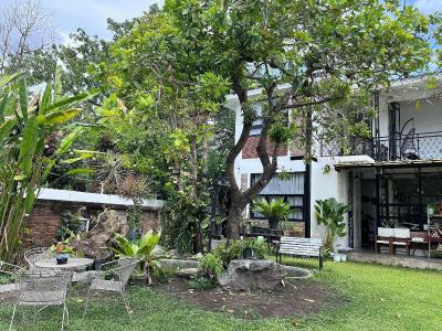 Sherloft Home And Hostel Dormitory