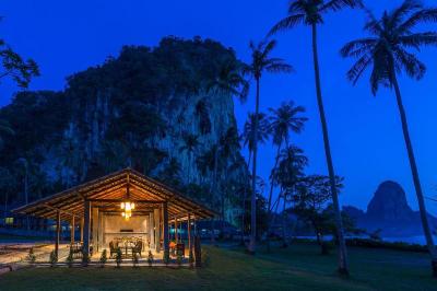 Tinidee Hideaway At Tonsai Beach Krabi