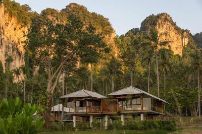 Tinidee Hideaway At Tonsai Beach Krabi