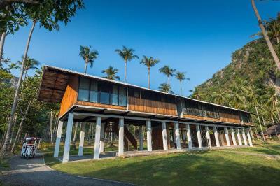 Tinidee Hideaway At Tonsai Beach Krabi