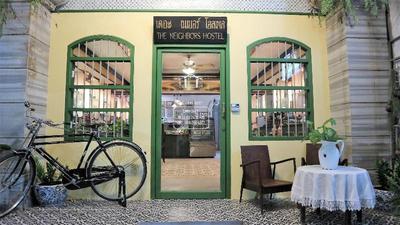 The Neighbors Hostel Adults Only