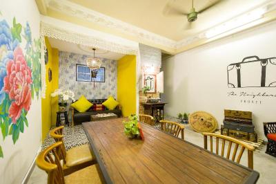 The Neighbors Hostel Adults Only