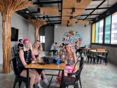 Patong Poshtel Adults Only