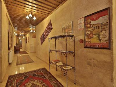 Ga Reme Cave Rooms
