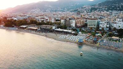 Moonbow Beach Hotel