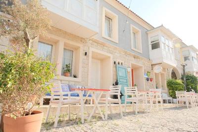 Kybele Suites Alacati