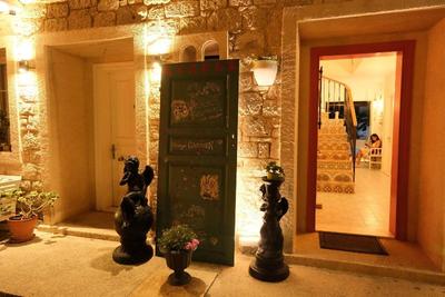 Kybele Suites Alacati