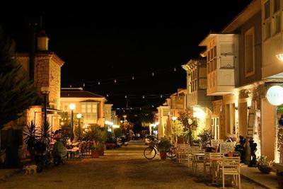 Kybele Suites Alacati