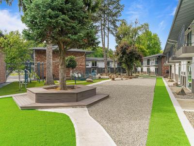 Sunrise Garden Suites
