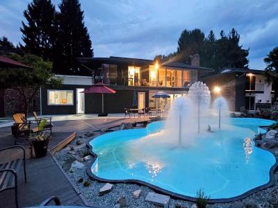Sunrise Garden Suites