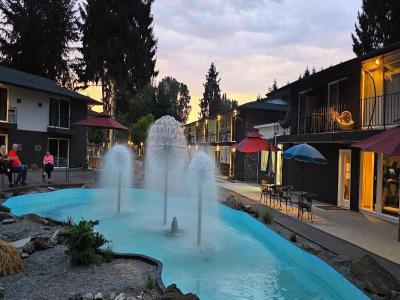 Sunrise Garden Suites