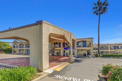 Motel 6 Lodi Ca