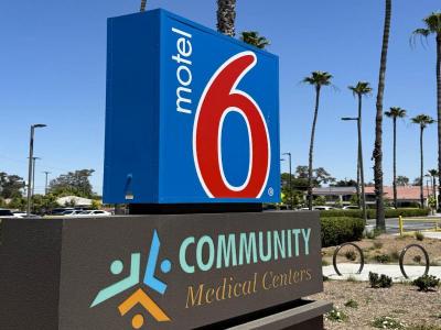 Motel 6 Lodi Ca