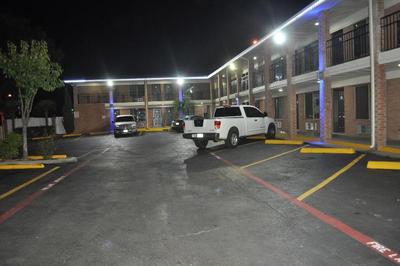Downtown Suites Dallas