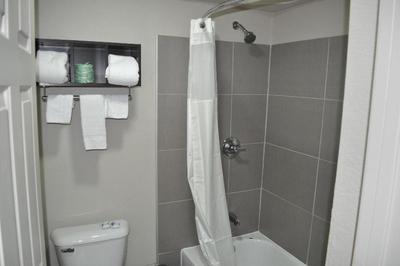 Downtown Suites Dallas