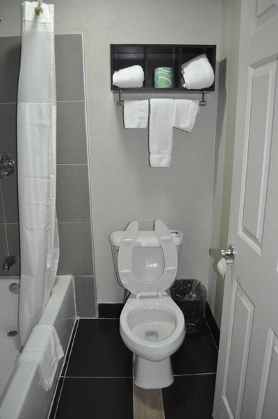 Downtown Suites Dallas