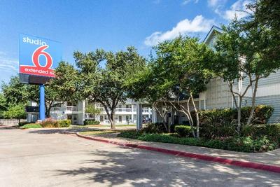 Studio 6 Dallas Tx Northwest