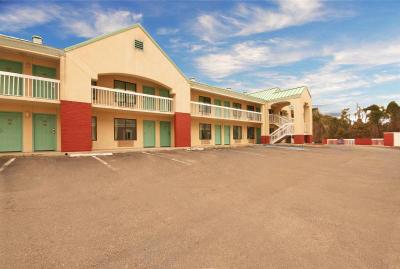 Americas Best Value Inn Suites Mobile
