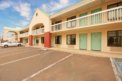 Americas Best Value Inn Suites Mobile