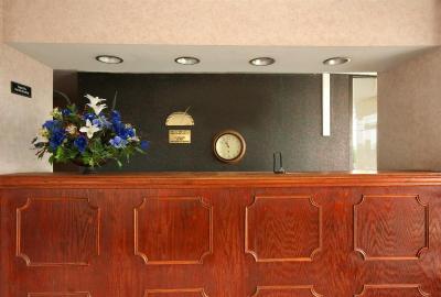 Americas Best Value Inn Suites Mobile