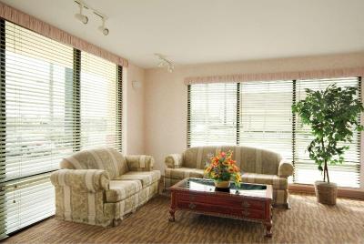 Americas Best Value Inn Suites Mobile