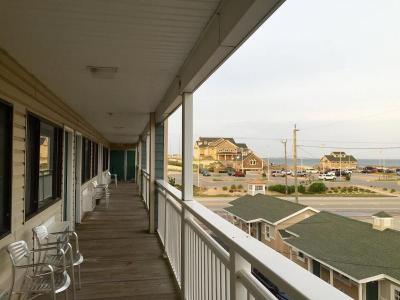 Seahorse Inn And Cottages