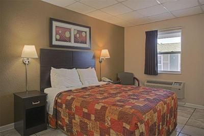 Seahorse Inn And Cottages