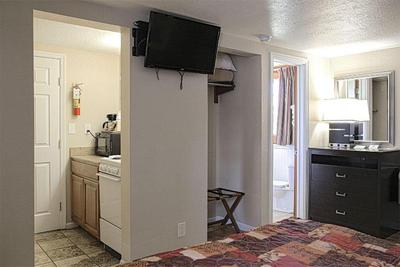 Seahorse Inn And Cottages