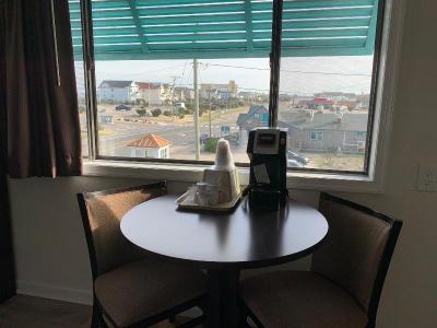 Seahorse Inn And Cottages