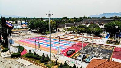 Vee2Hotel Kanchanaburi