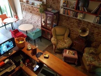Bella Vista Hostel