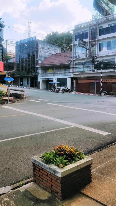 1055 No 7 Guesthouse