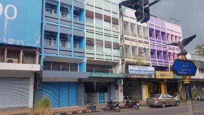 1055 No 7 Guesthouse